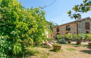 Cozy Apartment In Molino Del Piano