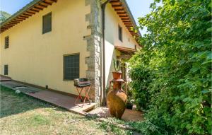 Cozy Apartment In Molino Del Piano