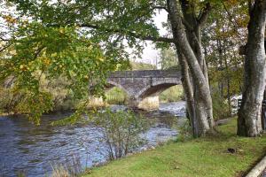 Braidhaugh Holiday Lodge and Glamping Park