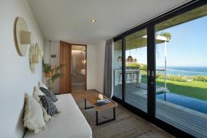 Telescope Villas Lombok