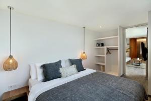 Telescope Villas Lombok