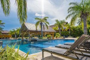 Steps to Puntarena Beach Club and Restaurants - Amazing Location - Sleeps 9