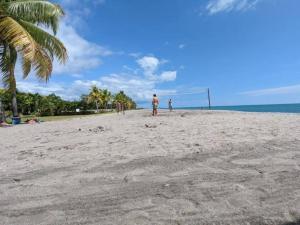 Steps to Puntarena Beach Club and Restaurants - Amazing Location - Sleeps 9