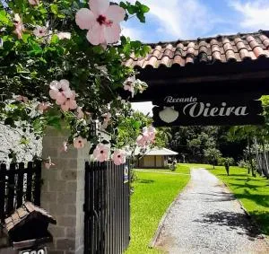 Recanto Vieira Praia do Estaleiro - Estaleiro