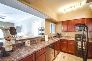 Scottsdale Condo near WestWorld and TPC Golf!
