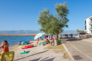 Apartments by the sea Vir - 21081