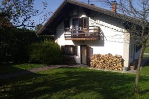 Holiday house with a parking space Tuheljske Toplice, Zagorje - 21224 
