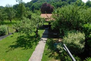 Holiday house with a parking space Tuheljske Toplice, Zagorje - 21224 