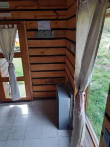 EOLIA 5 Cabaña, excelente ubicación