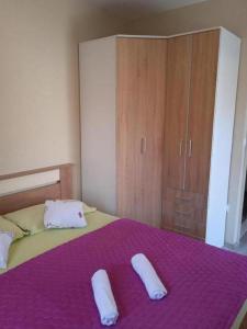 Holiday house with a parking space Ostrvica, Omis - 21086