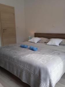 Holiday house with a parking space Ostrvica, Omis - 21086