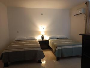 Casa Céntrica en Palenque