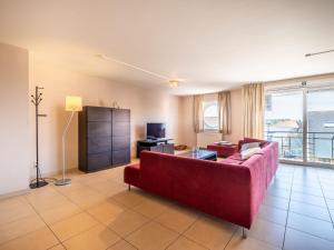 Apartment in Koksijde near the Sea