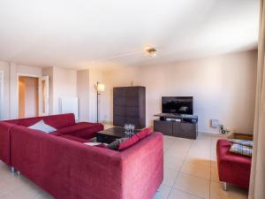 Apartment in Koksijde near the Sea