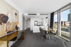 Broad Land Premium Apartments Chatswood Sydney