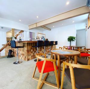 Japow House 2 on Main Street - Ubytování bez kategorie ve městě Myoko