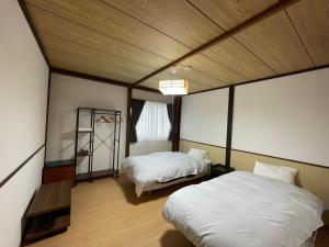 Japow House 2 on Main Street