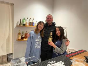 Japow House 2 on Main Street