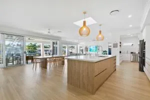 Osprey Oasis - Banksia Beach
