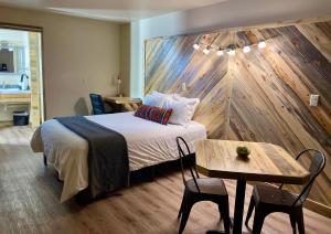 Single Room room in Horseshoe Bend Motel