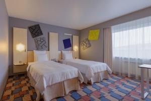 Comfort Twin Room room in Dom Hotel NEO