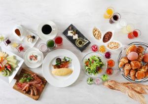 ANA Crowne Plaza Okayama by IHG