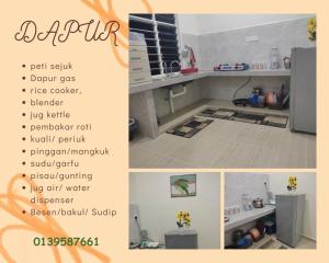 Se SE dHomestay Kelulut Marang