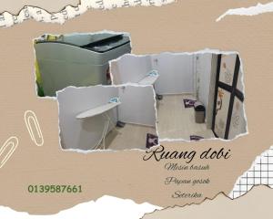 Se SE dHomestay Kelulut Marang