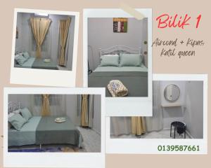Se SE dHomestay Kelulut Marang
