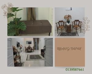 Se SE dHomestay Kelulut Marang