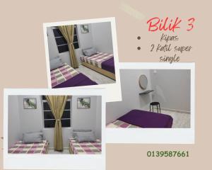 Se SE dHomestay Kelulut Marang
