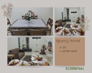 Se SE dHomestay Kelulut Marang