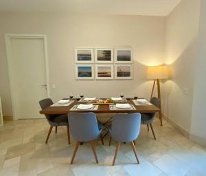 Next to Puntarena Beach Club! - Amazing Balcony - Sleeps 6