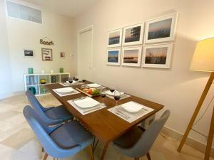 Next to Puntarena Beach Club! - Amazing Balcony - Sleeps 6