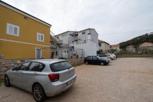 Apartments by the sea Tkon, Pasman - 17360