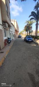 Apartamento de 100 M2 con 3 habitaciones y 2 terrazas
