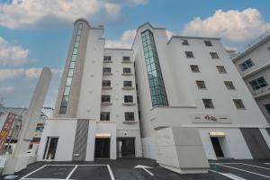 Aank Hotel Daejeon Yuseong 1st