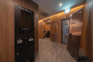 Aank Hotel Daejeon Yuseong 1st