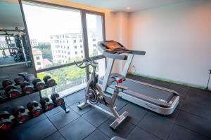 MT Collection Hotel