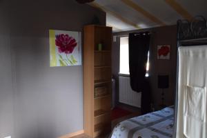 B&B / Chambres d'hotes Chateau des Aiguilles : photos des chambres