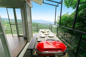 iHouse あたみんち