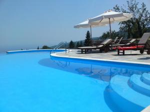 Guesthouse Theareston Pelion Greece