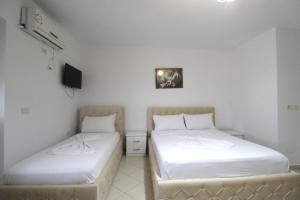 Seaside Vila Genti Pollo