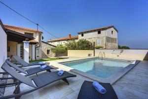 Villa Villetta Valtura