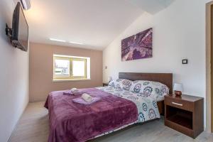 Villa Villetta Valtura