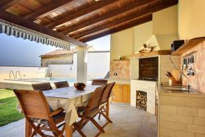 Villa Villetta Valtura