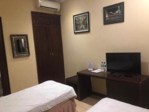 Superior 2 giường (Superior Twin)