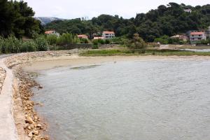 Apartments with a parking space Palit, Rab - 18900