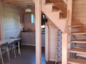 Cottage in G ski near Baltic Lighthouse