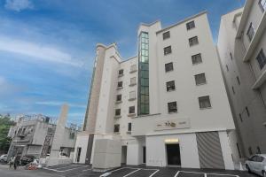 Aank Hotel Daejeon Yuseong 2nd